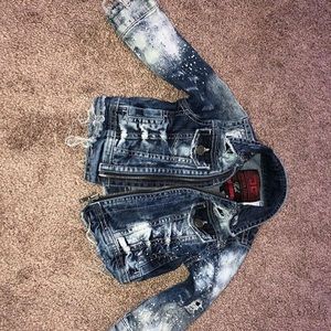 ❣️ SOLD ❣️ Jordan Craig toddler